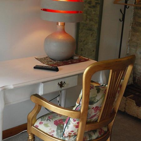 Prospect Barn Bed & Breakfast Hereford Luaran gambar
