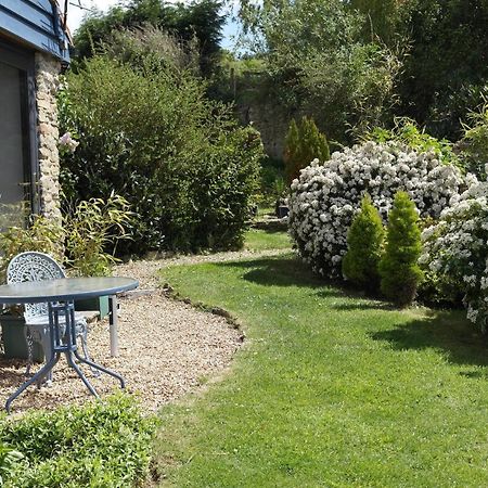 Prospect Barn Bed & Breakfast Hereford Luaran gambar