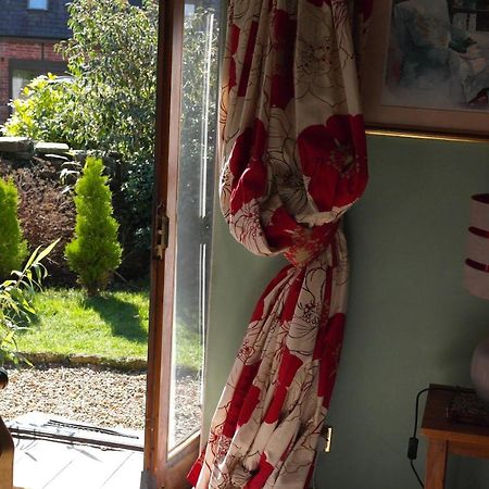 Prospect Barn Bed & Breakfast Hereford Luaran gambar
