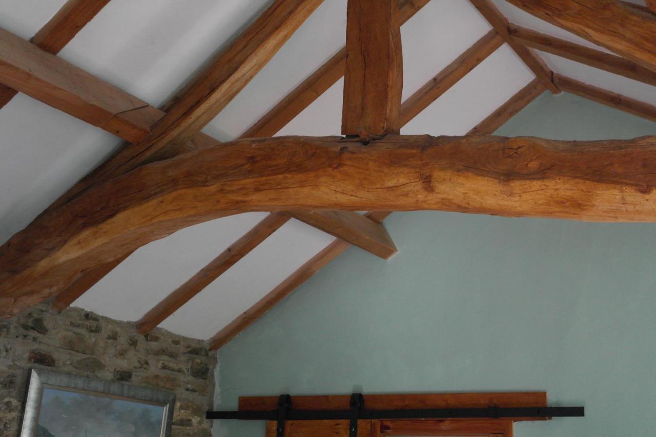Prospect Barn Bed & Breakfast Hereford Luaran gambar