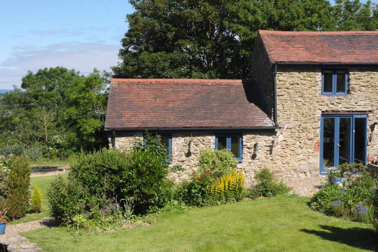 Prospect Barn Bed & Breakfast Hereford Luaran gambar