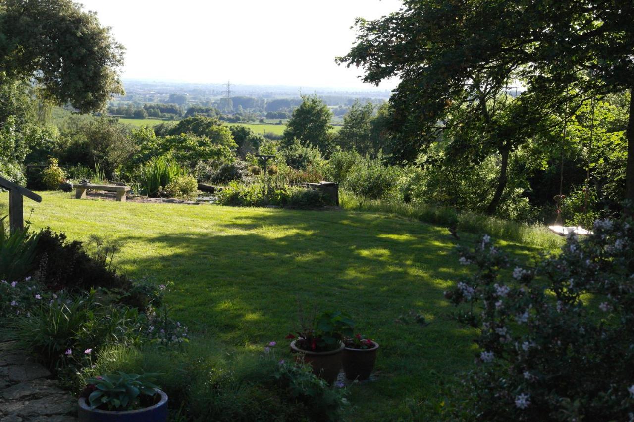Prospect Barn Bed & Breakfast Hereford Luaran gambar