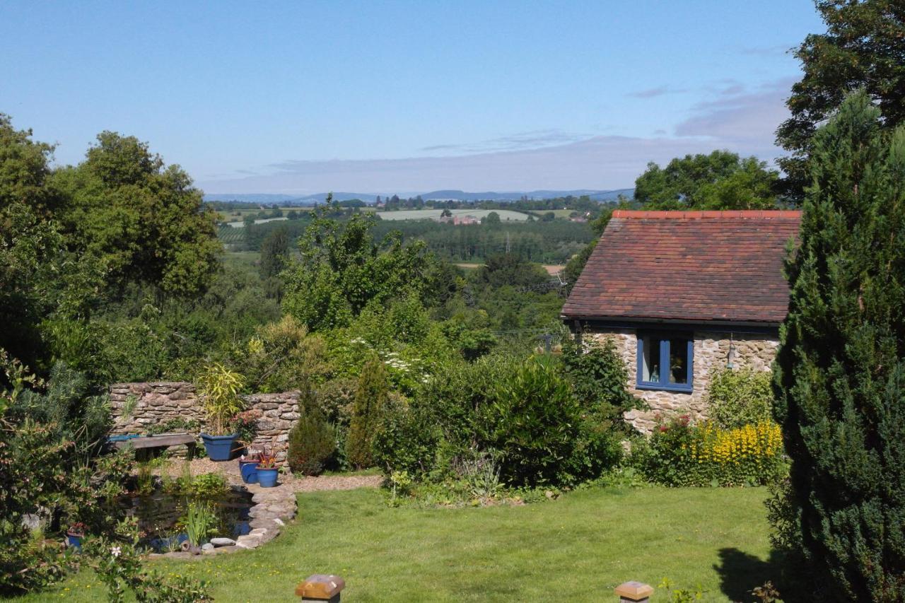 Prospect Barn Bed & Breakfast Hereford Luaran gambar