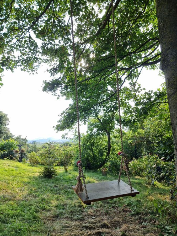 Prospect Barn Bed & Breakfast Hereford Luaran gambar
