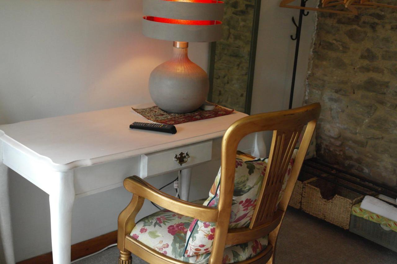Prospect Barn Bed & Breakfast Hereford Luaran gambar