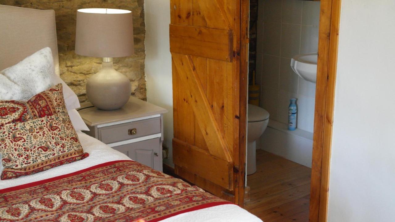 Prospect Barn Bed & Breakfast Hereford Luaran gambar