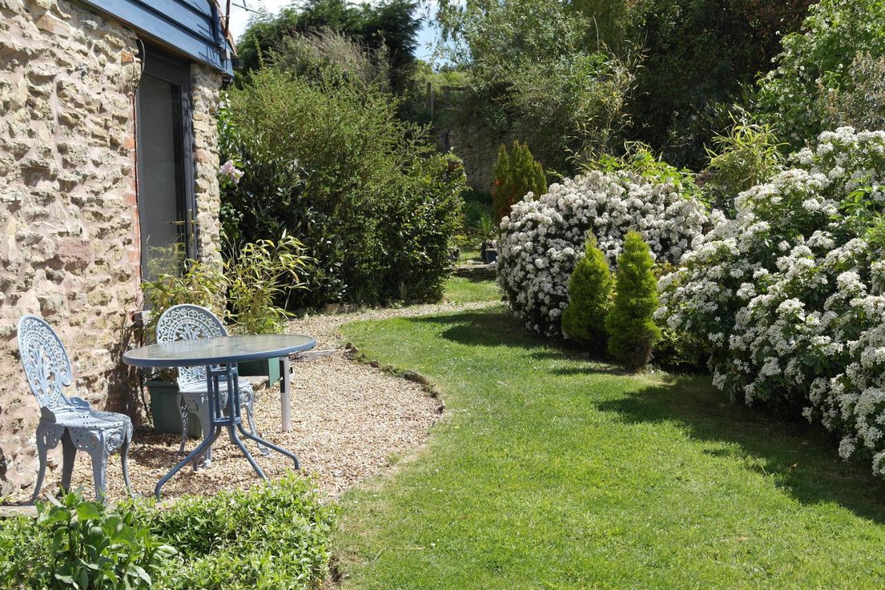 Prospect Barn Bed & Breakfast Hereford Luaran gambar