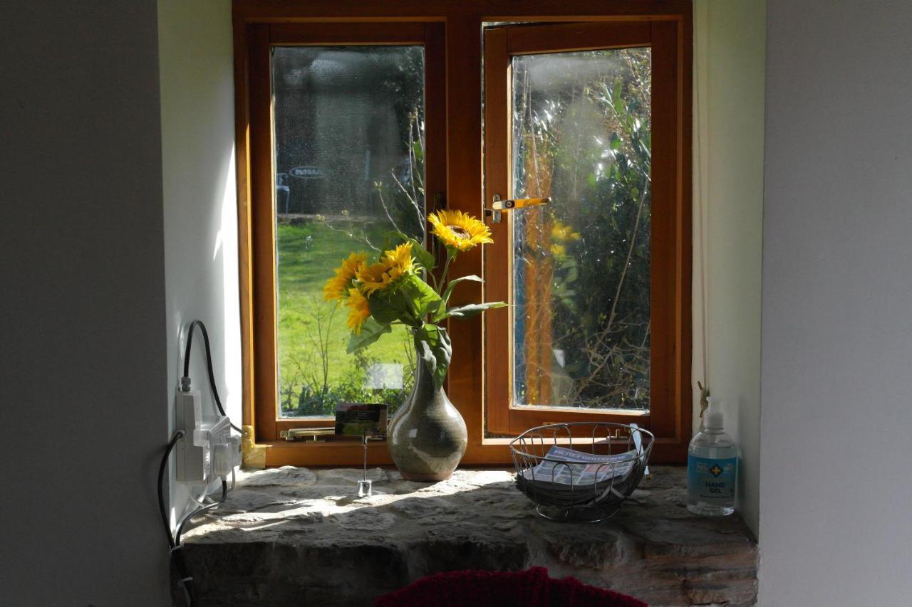 Prospect Barn Bed & Breakfast Hereford Luaran gambar