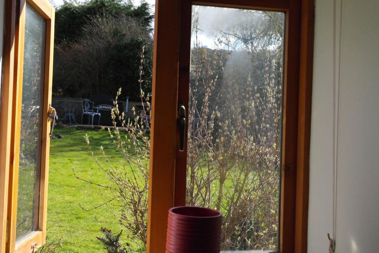 Prospect Barn Bed & Breakfast Hereford Luaran gambar