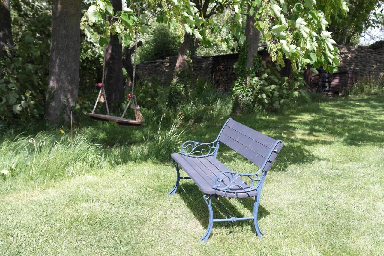 Prospect Barn Bed & Breakfast Hereford Luaran gambar