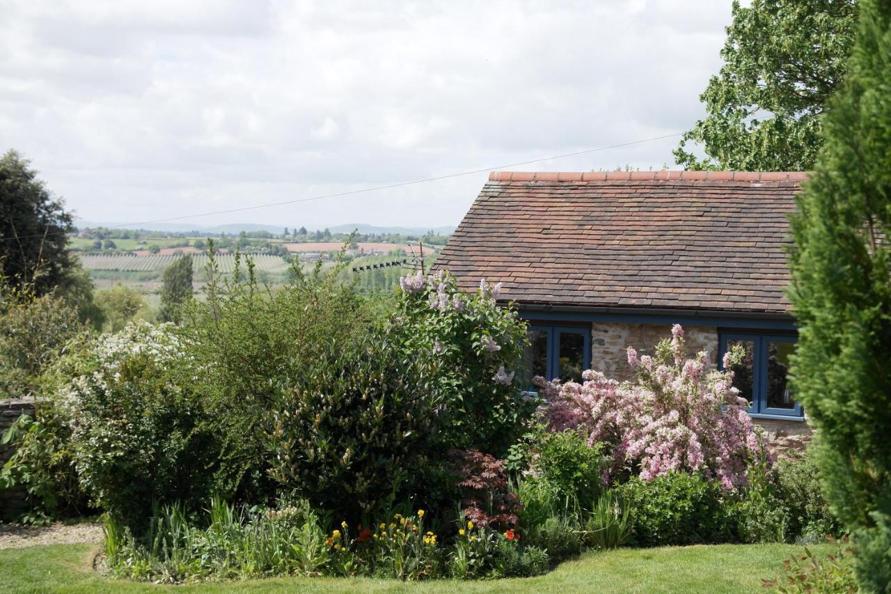 Prospect Barn Bed & Breakfast Hereford Luaran gambar