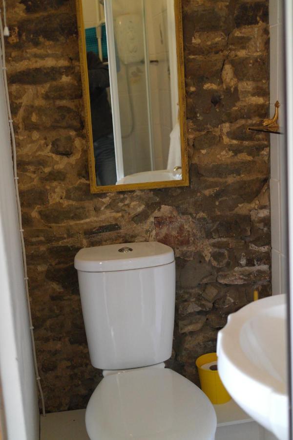 Prospect Barn Bed & Breakfast Hereford Luaran gambar