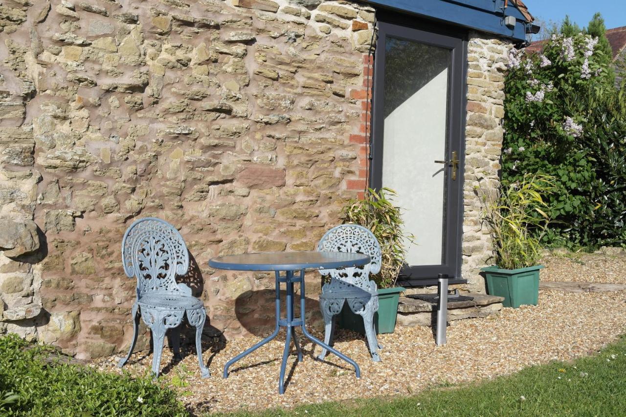 Prospect Barn Bed & Breakfast Hereford Luaran gambar