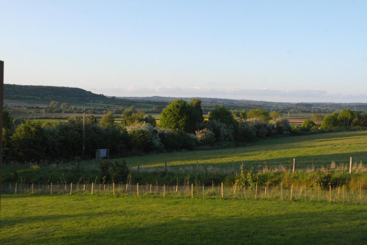 Prospect Barn Bed & Breakfast Hereford Luaran gambar