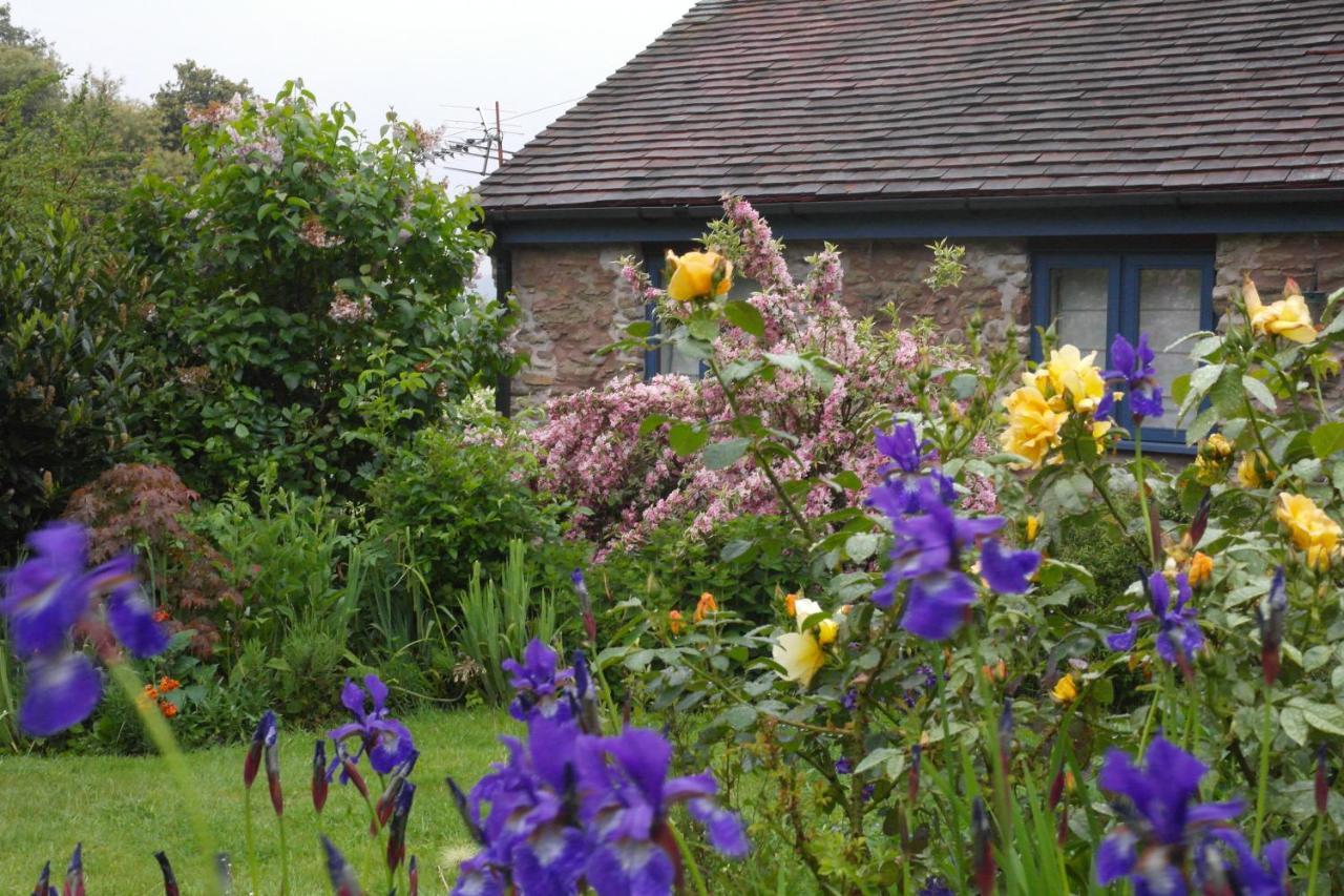 Prospect Barn Bed & Breakfast Hereford Luaran gambar