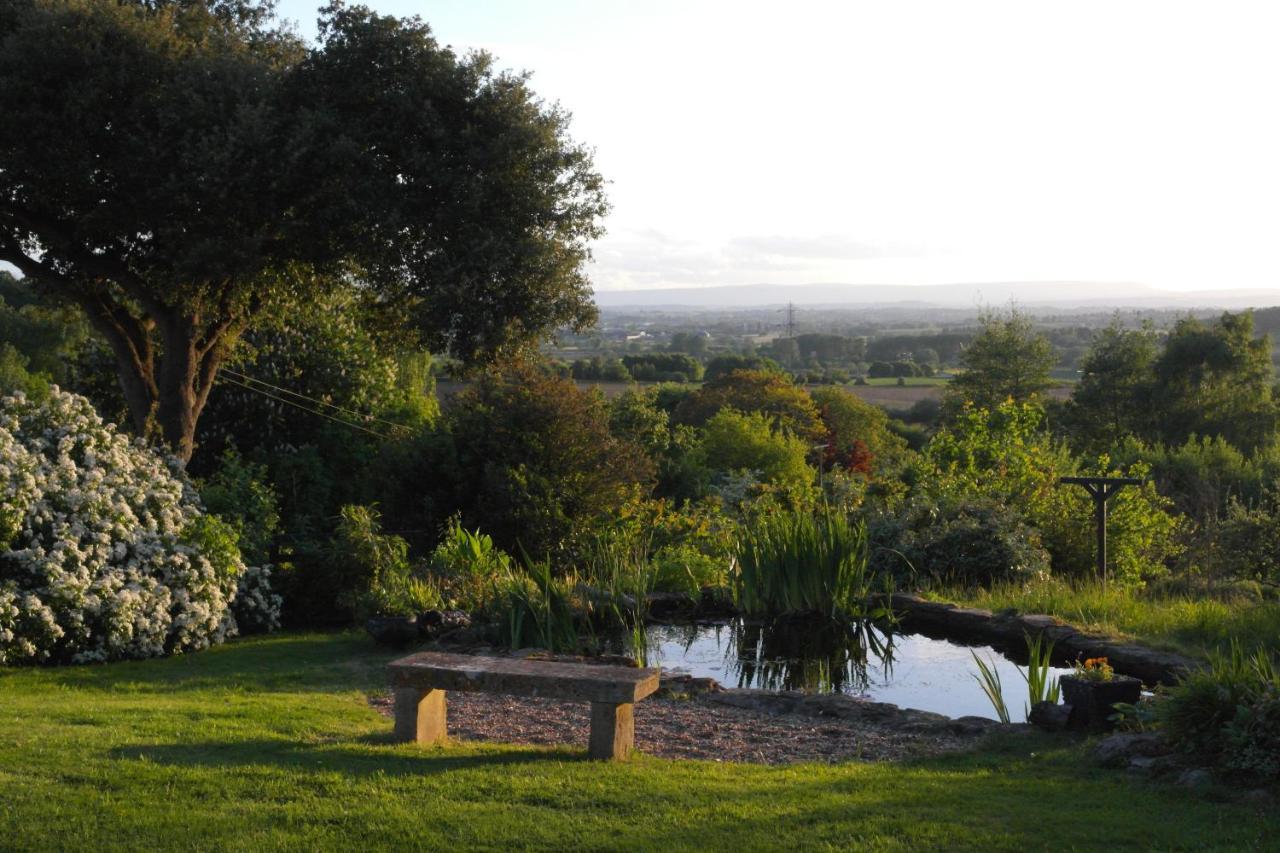 Prospect Barn Bed & Breakfast Hereford Luaran gambar