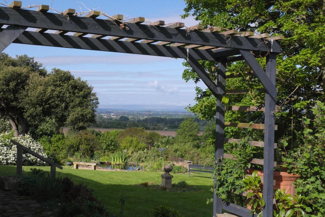 Prospect Barn Bed & Breakfast Hereford Luaran gambar